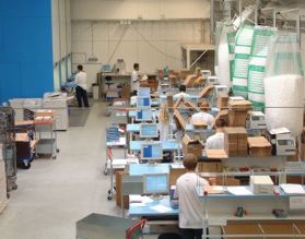 Shoppingsajterna Svenska AB 