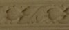 List L2, 40x20 mm. Hörn  H2