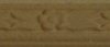 List L5, 40x15 mm. Hörn  H5